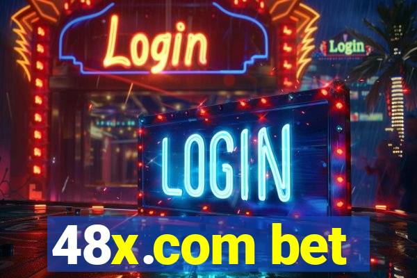 48x.com bet